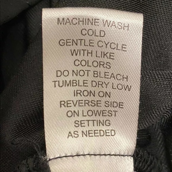 Women's NY Collection Women's Velvet Top Small - Picture 10 of 10